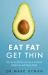 Eat Fat Get Thin : Why the Fat We Eat Is the Key to Sustained Weight Loss and Vibrant Health