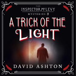 A Trick of the Light AuDD an Inspector Mclevy Mystery 3