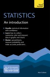 Statistics : An Introduction