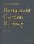 Restaurant Gordon Ramsay : A Story of Excellence