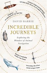 Incredible Journeys : Exploring the Wonders of Animal Navigation