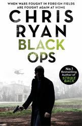 Black Ops : Danny Black Thriller 7