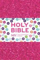 NIV Ruby Pocket Bible