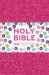 NIV Ruby Pocket Bible