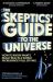 The Skeptics' Guide to the Universe Export/Airside/ROI