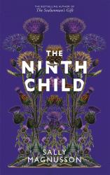 The Ninth Child : The New Novel from the Author of the Sealwoman's Gift