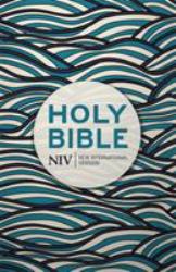 NIV Holy Bible (Hodder Classics)