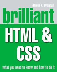 Brilliant HTML and CSS