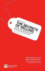 Secrets of Selling ePub eBook