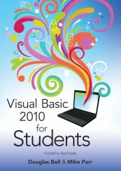 Visual Basic 2010 for Students