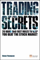 Trading Secrets ePub