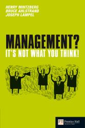 Management? It's not what you think!