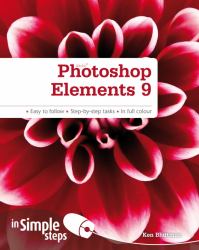 Photoshop Elements 9 In Simple Steps ebook