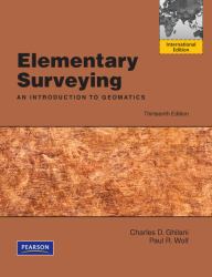 Elementary Surveying