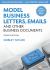 Model Business Letters, Emails and Other Business Documents