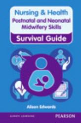 Postnatal and Neonatal Midwifery Skills