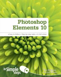 Photoshop Elements 10 in Simple Steps