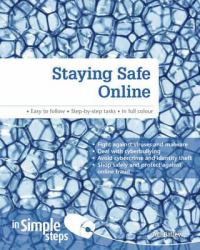 Staying Safe Online in Simple Steps