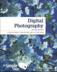 Digital Photography in Simple Steps