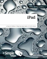 iPad In Simple Steps