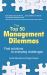 Top 50 Management Dilemmas