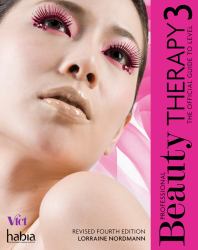 Professional Beauty Therapy 3