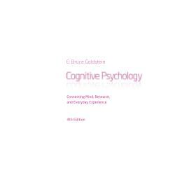 Cognitive Psychology