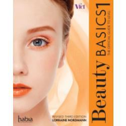 Beauty Basics, The Official Guide to Level 1 (Revised Edition)