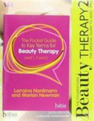 Beaty Therapy Foundation L2 NVQ