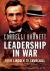 Leadership in War : From Lincoln to Churchill, Revised Edition