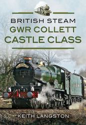 GWR Collett Castle Class