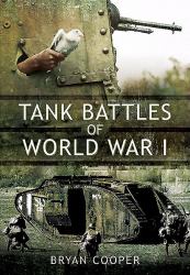 Tank Battles of World War I