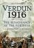 Verdun 1916 : The Renaissance of the Fortress