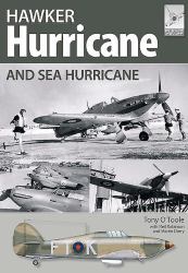 Hawker Hurricane and Sea Hurricane