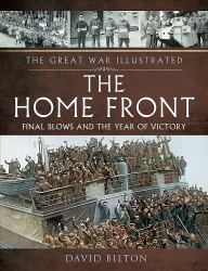 The Home Front : Final Blows and the Year of Victory