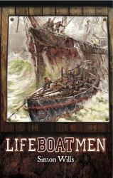 Lifeboatmen