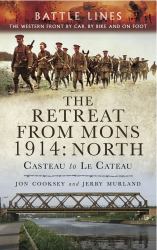 Retreat from Mons 1914