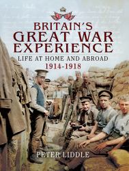 Britain's Great War Experience