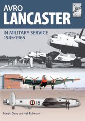 Avro Lancaster 1945-1965