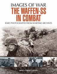 Waffen SS in Combat