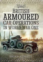 Armoured Warfare in the Great War