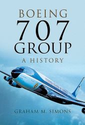 Boeing 707 Group : A History