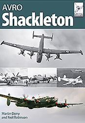 Avro Shackleton