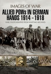 Allied POWs in German Hands 1914 - 1918