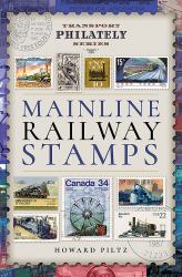 Mainline Railway Stamps : A Collector's Guide