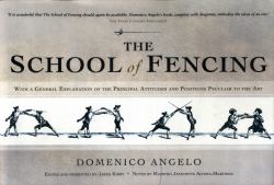 The School of Fencing