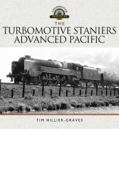 The Turbomotive: Stanier's Advanced Pacific