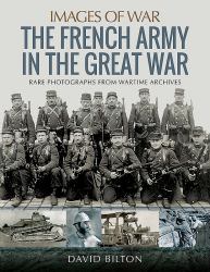 The French Army in the Great War