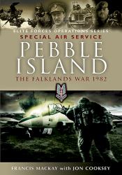 Pebble Island : The Falklands War 1982