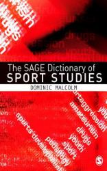 SAGE Dictionary of Sports Studies